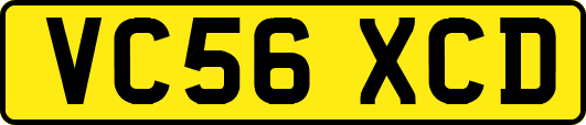 VC56XCD