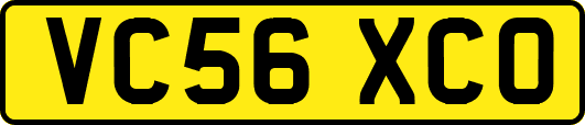VC56XCO
