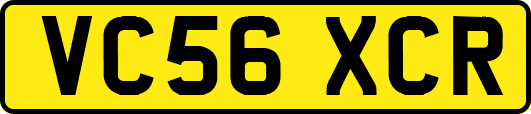 VC56XCR