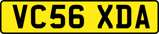VC56XDA
