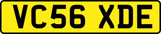 VC56XDE
