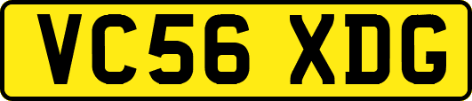 VC56XDG