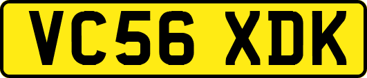 VC56XDK