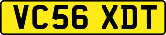 VC56XDT