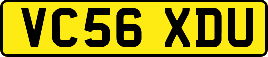 VC56XDU