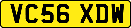 VC56XDW