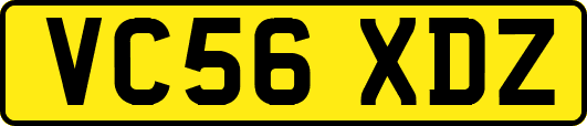 VC56XDZ