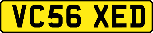VC56XED
