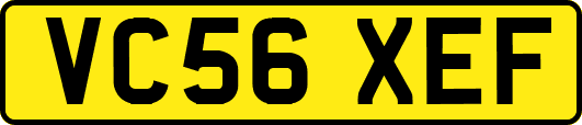 VC56XEF