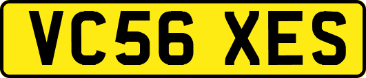 VC56XES