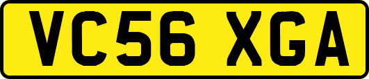VC56XGA
