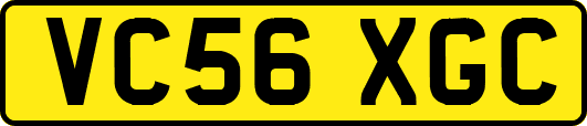 VC56XGC