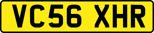 VC56XHR