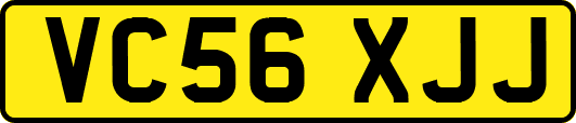 VC56XJJ
