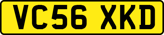 VC56XKD