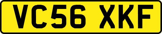 VC56XKF