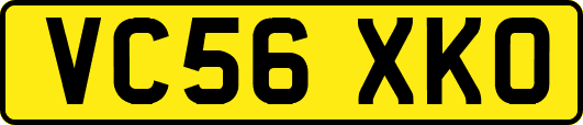 VC56XKO