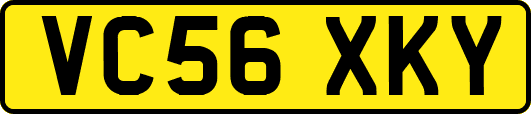 VC56XKY