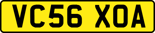 VC56XOA