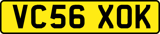 VC56XOK