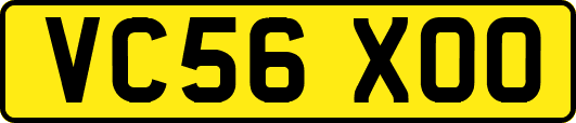 VC56XOO