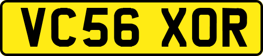 VC56XOR