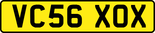 VC56XOX