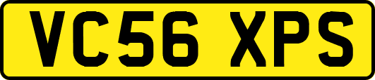 VC56XPS