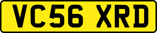 VC56XRD