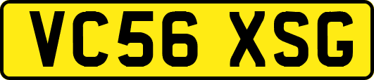 VC56XSG