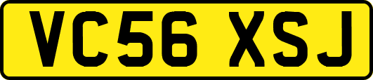 VC56XSJ