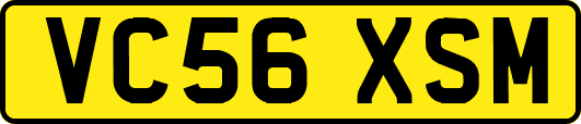 VC56XSM