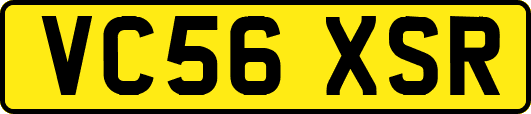 VC56XSR