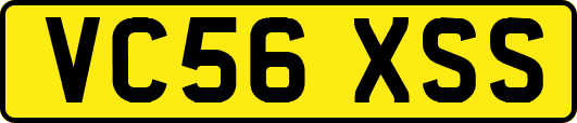 VC56XSS