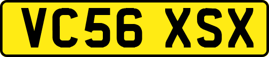 VC56XSX