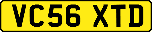 VC56XTD