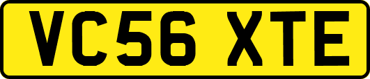 VC56XTE