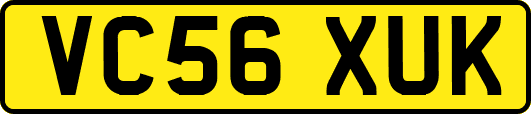 VC56XUK
