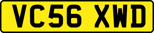 VC56XWD