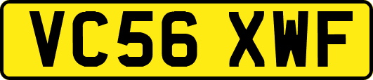 VC56XWF