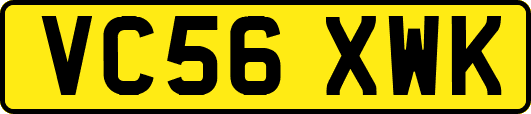 VC56XWK