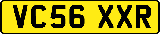 VC56XXR