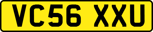 VC56XXU