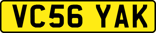 VC56YAK