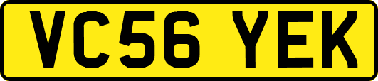 VC56YEK