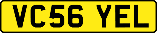VC56YEL