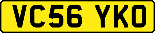 VC56YKO