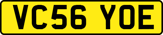 VC56YOE