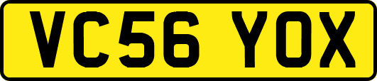 VC56YOX