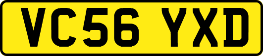 VC56YXD
